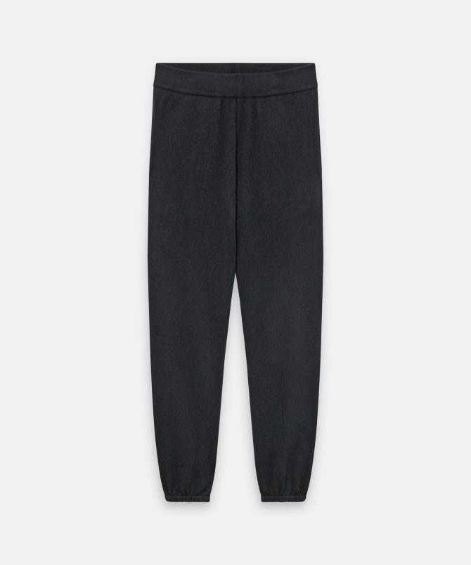 Recycled Cashmere Jogger - Image 42