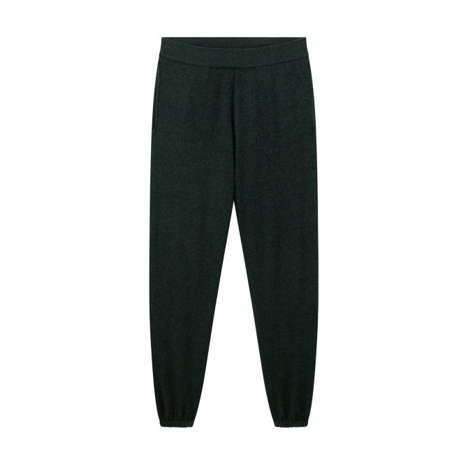 Recycled Cashmere Jogger - Image 43