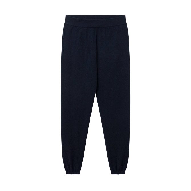 Recycled Cashmere Jogger - Image 13