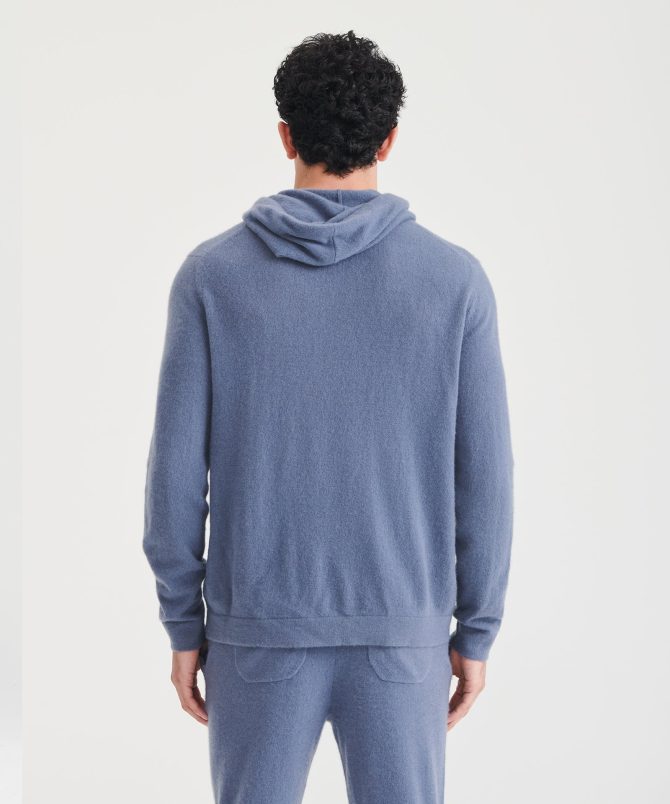 Off-Duty Cashmere Jogger - Image 21