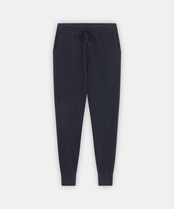 Off-Duty Cashmere Jogger - Image 47