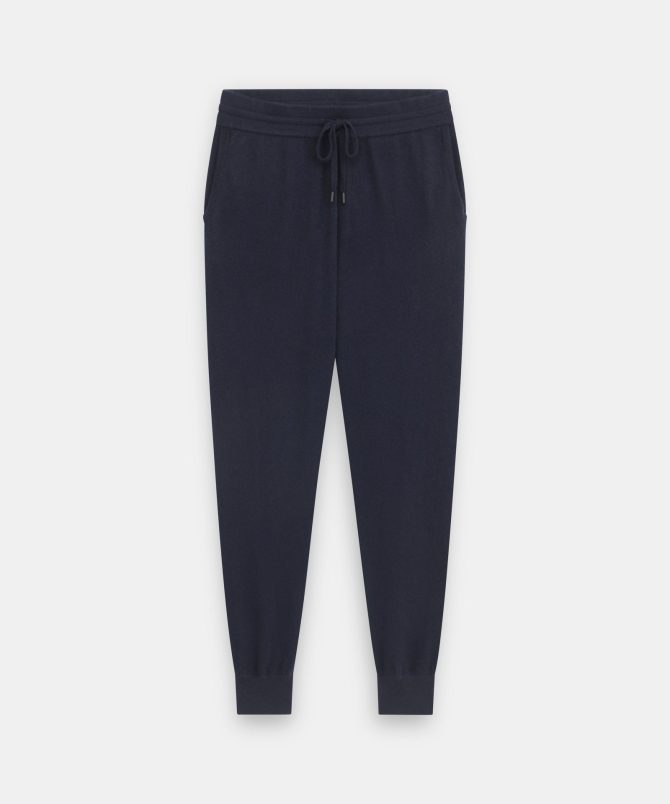 Cashmere Relaxed Jogger - Image 22