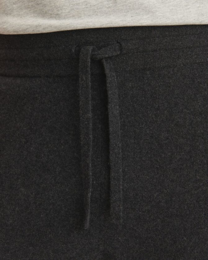 Cashmere Relaxed Jogger - Image 20