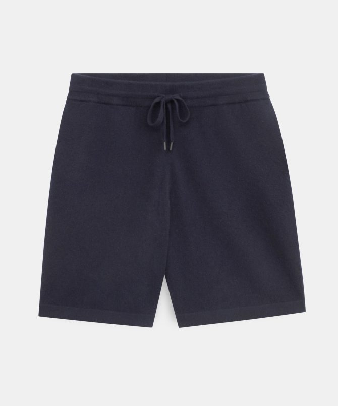 Signature Cashmere Shorts - Image 13