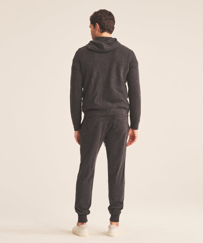 Off-Duty Cashmere Jogger - Image 65