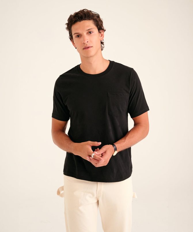 The Pocket Tee - Image 2