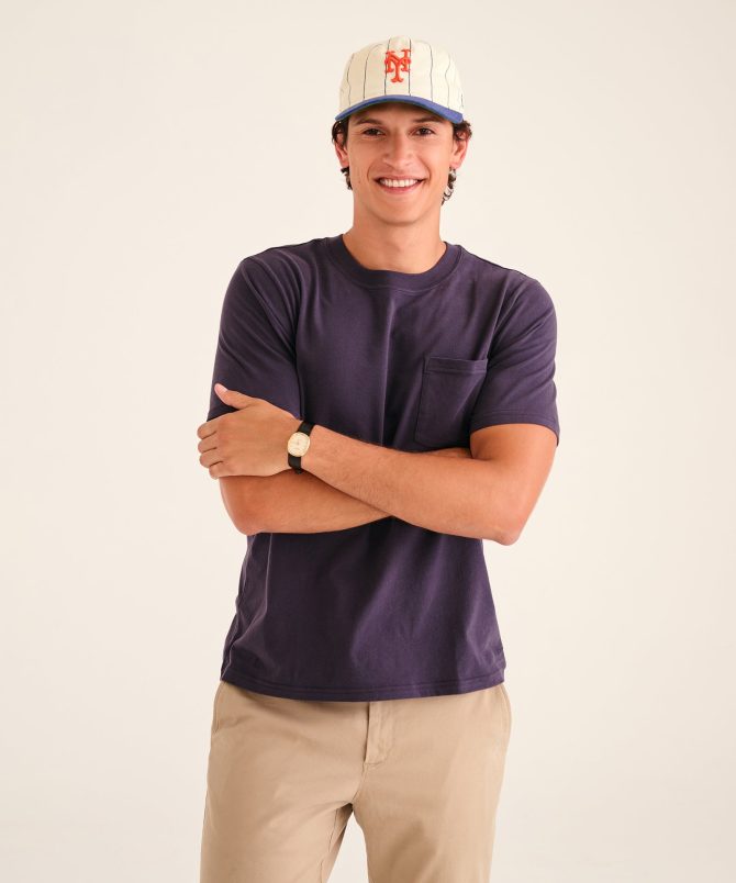 The Pocket Tee - Image 7