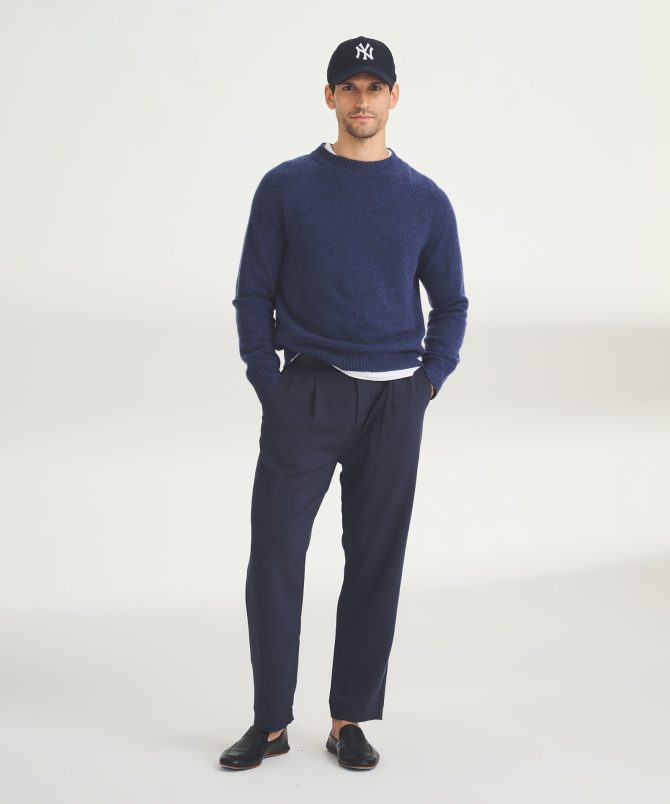 The Everyday Trouser - Image 8