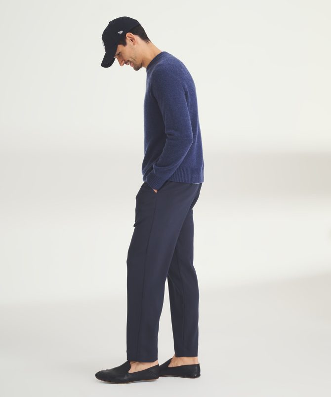 The Everyday Trouser - Image 9