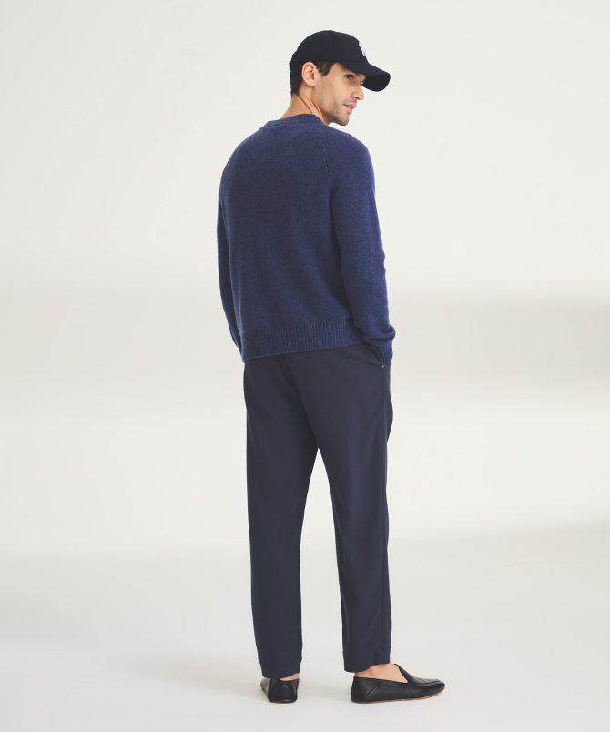 The Everyday Trouser - Image 11